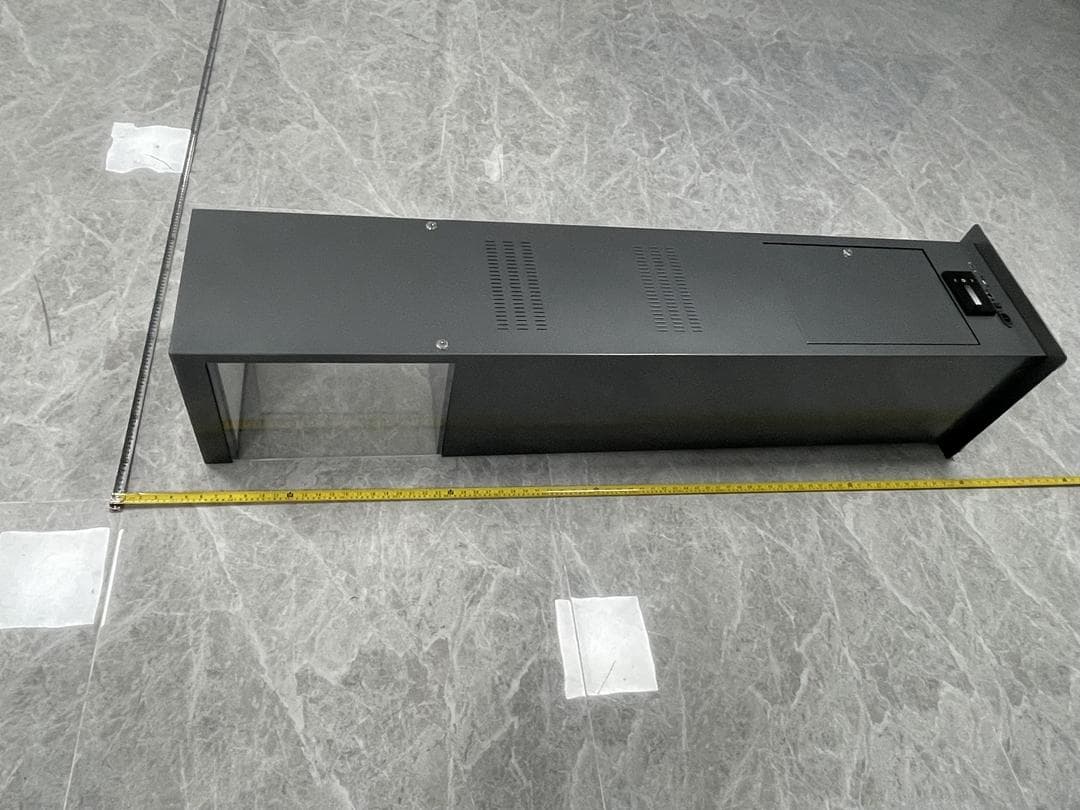 Pedestal Digital Display Case - FCC ID 2ARMK-PDC01 - GUANGZHOU YOUGUANG OPTOELECTRONICS CO., LTD. (5)