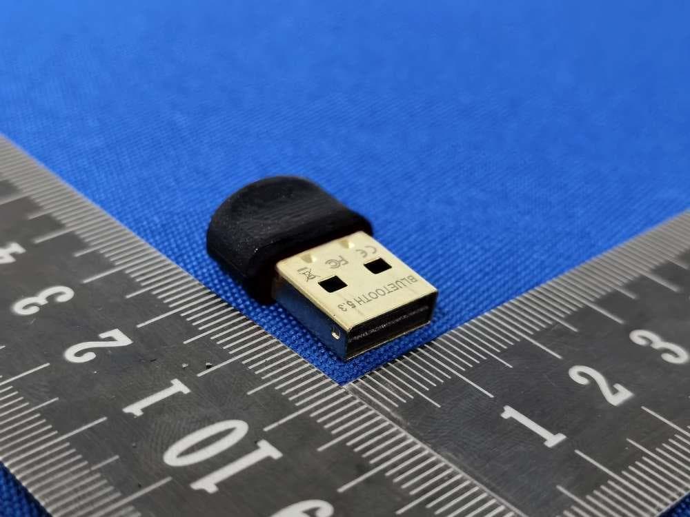 Bluetooth USB Adapter - FCC ID 2ARMW-BA503 - Shenzhen Hongjiayi Electronics Co., Ltd. (3)