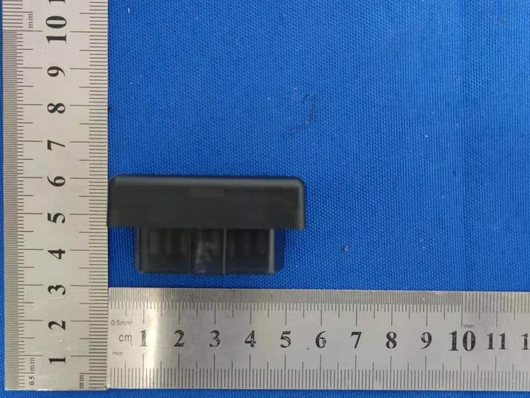 OBD II Car diagnostics - FCC ID 2ARMY-B33 - Shenzhen Starcharm Electronics Technology Co., Ltd. (4)