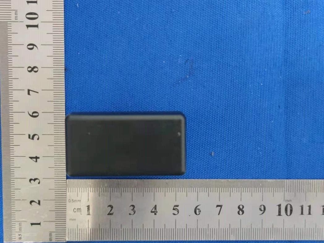 OBD II Car diagnostics - FCC ID 2ARMY-B33 - Shenzhen Starcharm Electronics Technology Co., Ltd. (5)