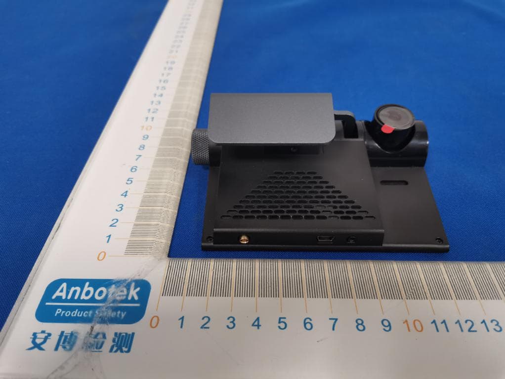 Car dash cam - FCC ID 2ARN2-21EM10 - Bizringer Inc (3)