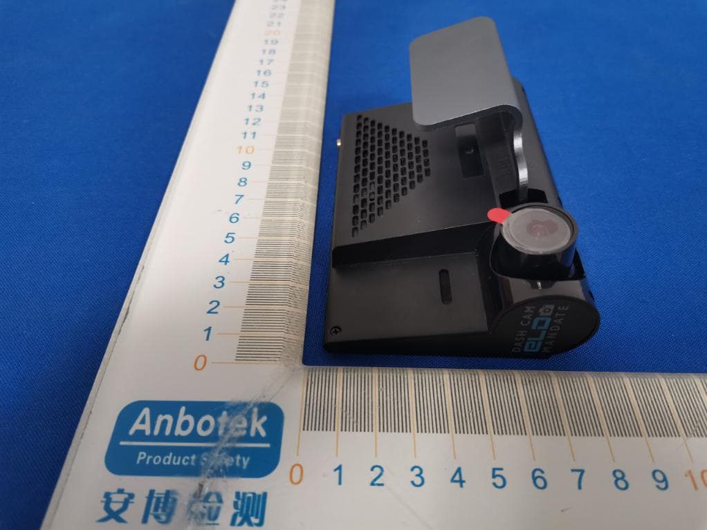 Car dash cam - FCC ID 2ARN2-21EM10 - Bizringer Inc (2)