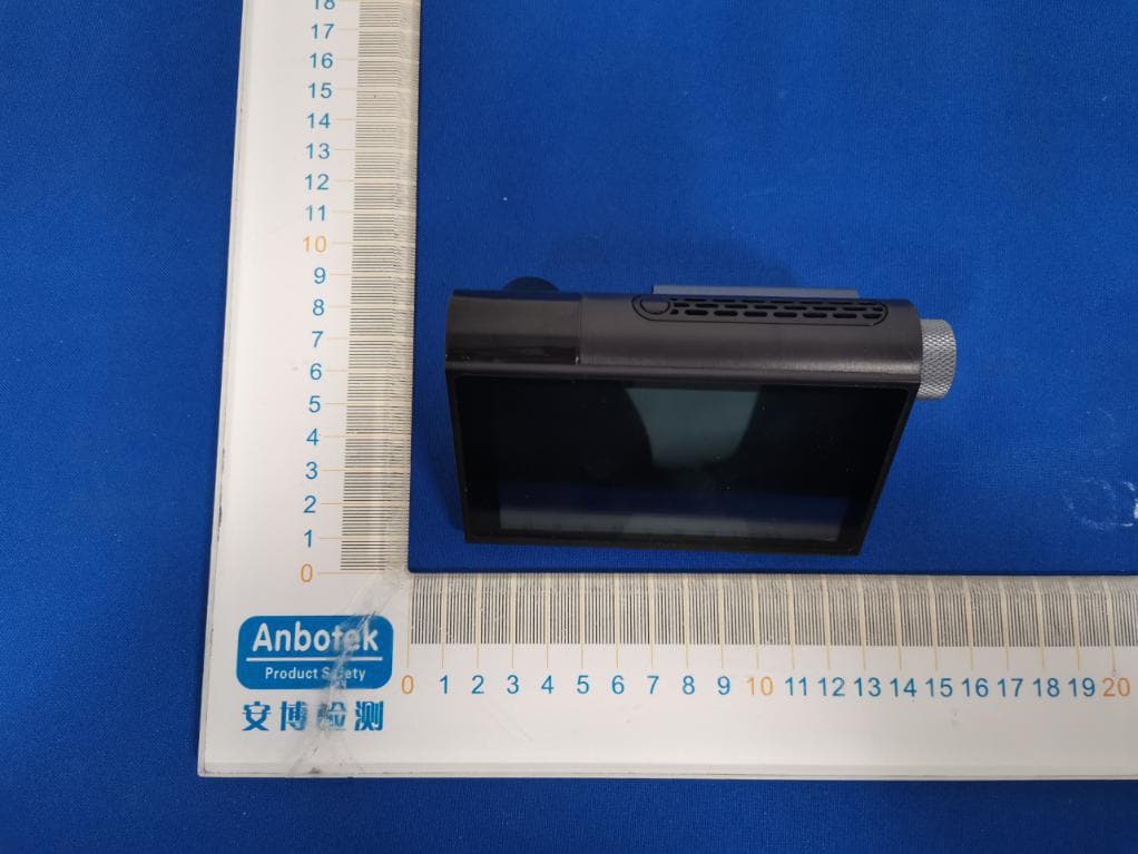 Car dash cam - FCC ID 2ARN2-21EM10 - Bizringer Inc