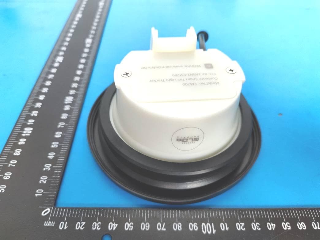 Smart Tail Light Tracker - FCC ID 2ARN2-EM200 - Bizringer Inc (5)