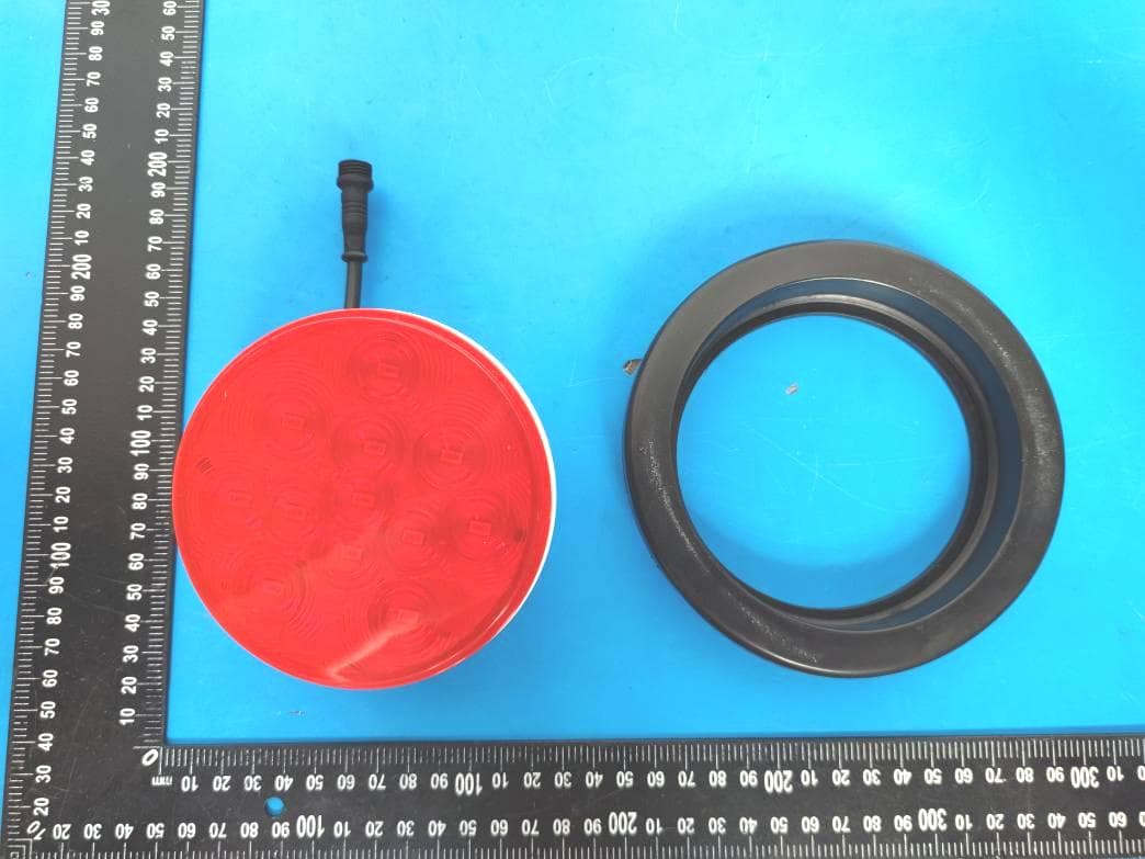 Smart Tail Light Tracker - FCC ID 2ARN2-EM200 - Bizringer Inc