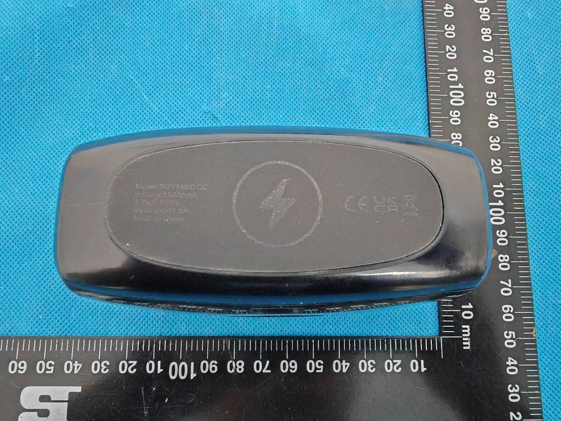 Microphone - FCC ID 2ARN3-072711RX - Shenzhen Jiayz photo industrial.,Ltd (3)
