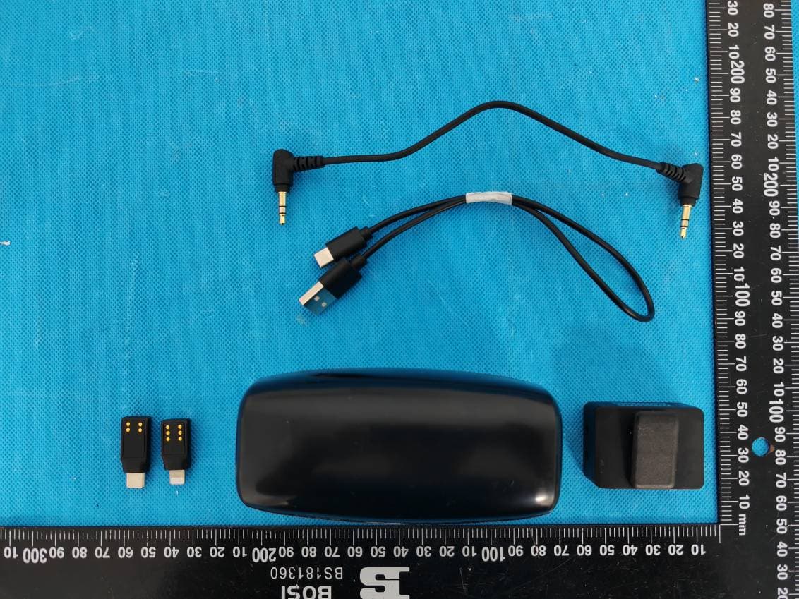 Microphone - FCC ID 2ARN3-072711RX - Shenzhen Jiayz photo industrial.,Ltd