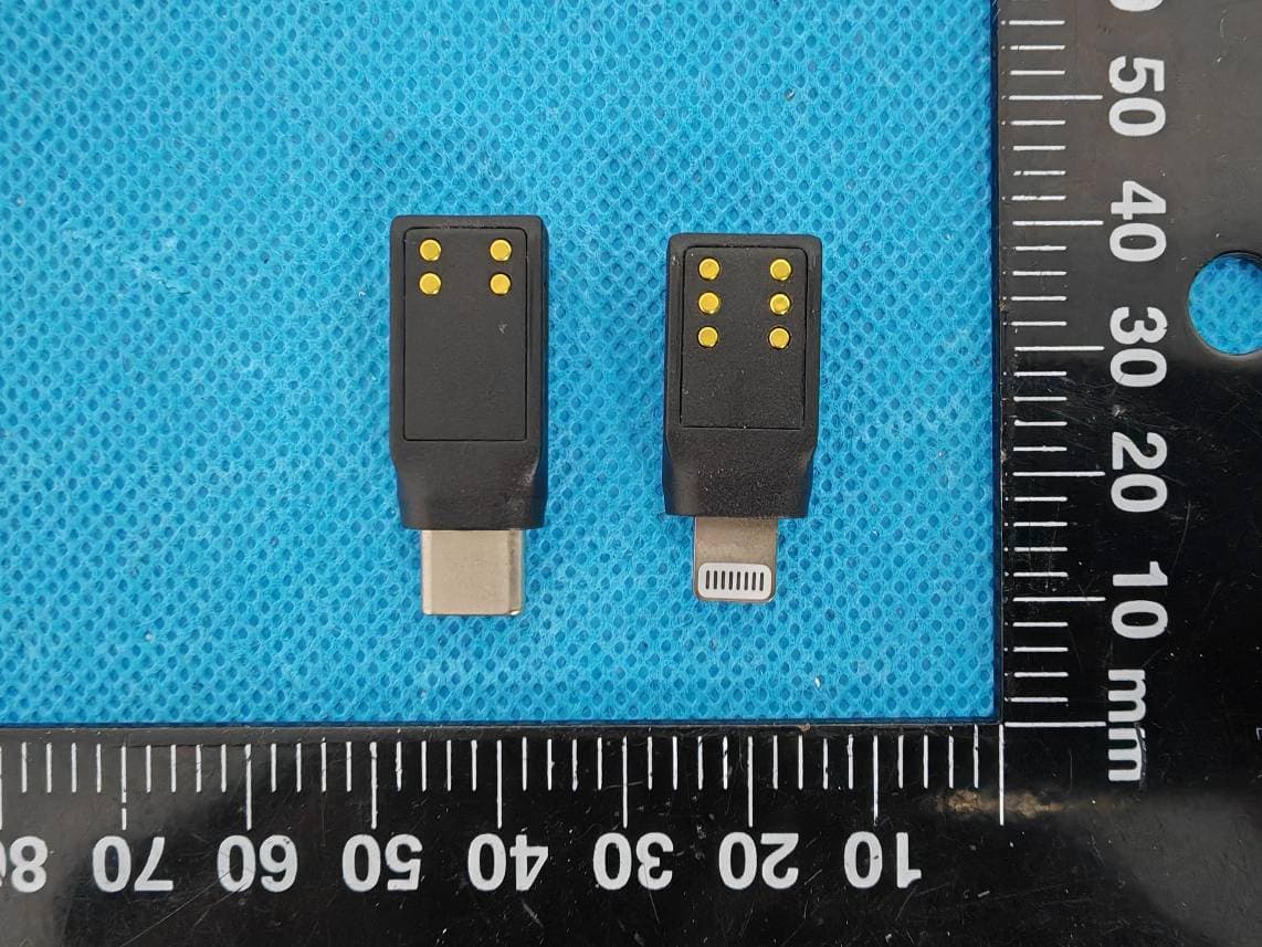 Microphone - FCC ID 2ARN3-072711RX - Shenzhen Jiayz photo industrial.,Ltd (2)
