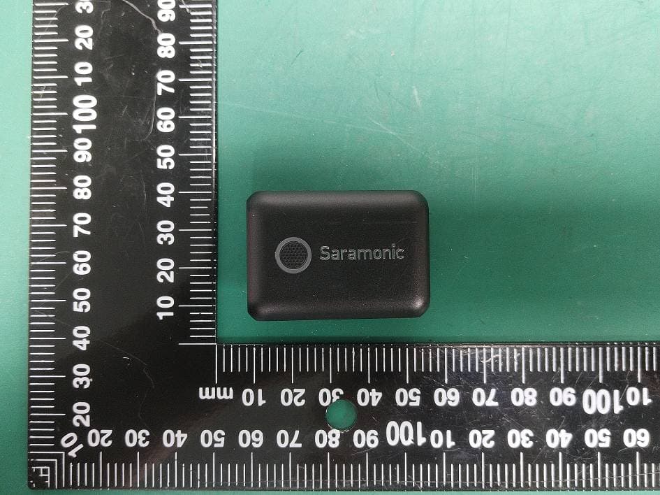 4-in-1 Wireless Microphone System - FCC ID 2ARN3-111011TX - Shenzhen Jiayz photo industrial.,Ltd (3)