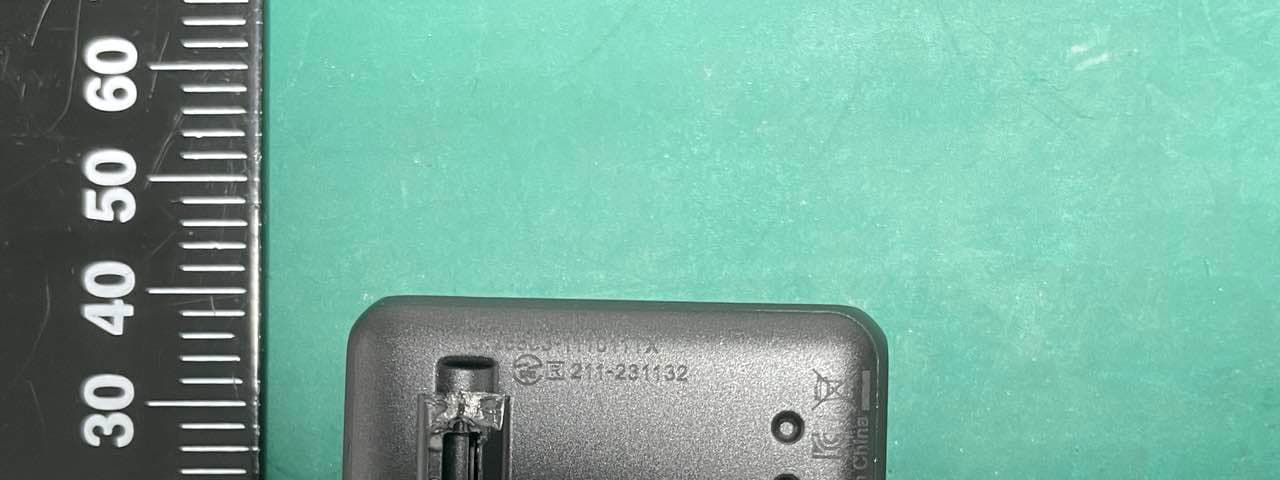 4-in-1 Wireless Microphone System - FCC ID 2ARN3-111011TX - Shenzhen Jiayz photo industrial.,Ltd