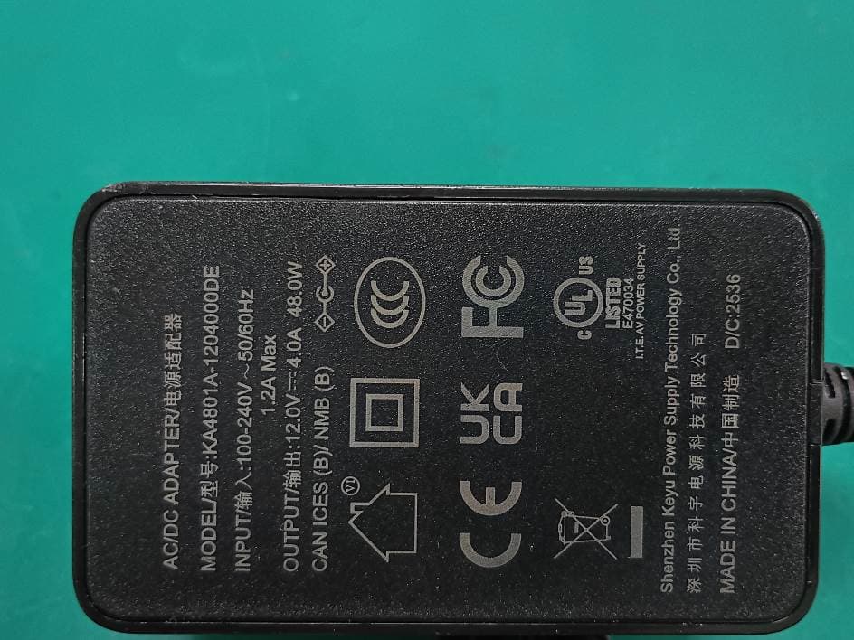 Intercom System Master Console - FCC ID 2ARN3-41601BASE - Shenzhen Jiayz photo industrial.,Ltd (3)