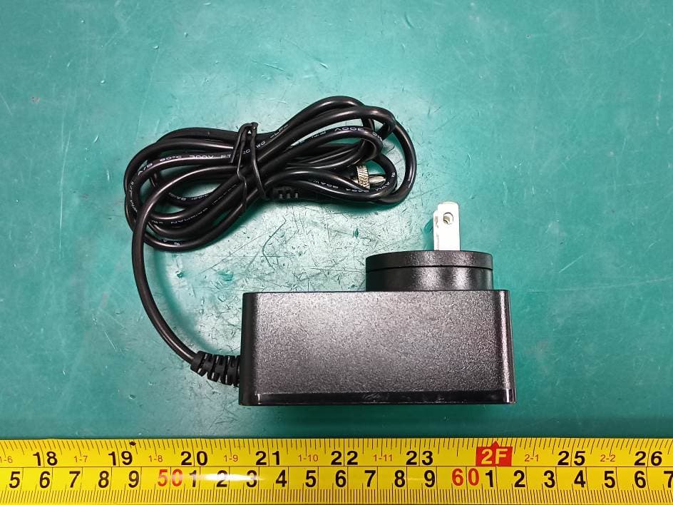 Intercom System Master Console - FCC ID 2ARN3-41601BASE - Shenzhen Jiayz photo industrial.,Ltd (2)