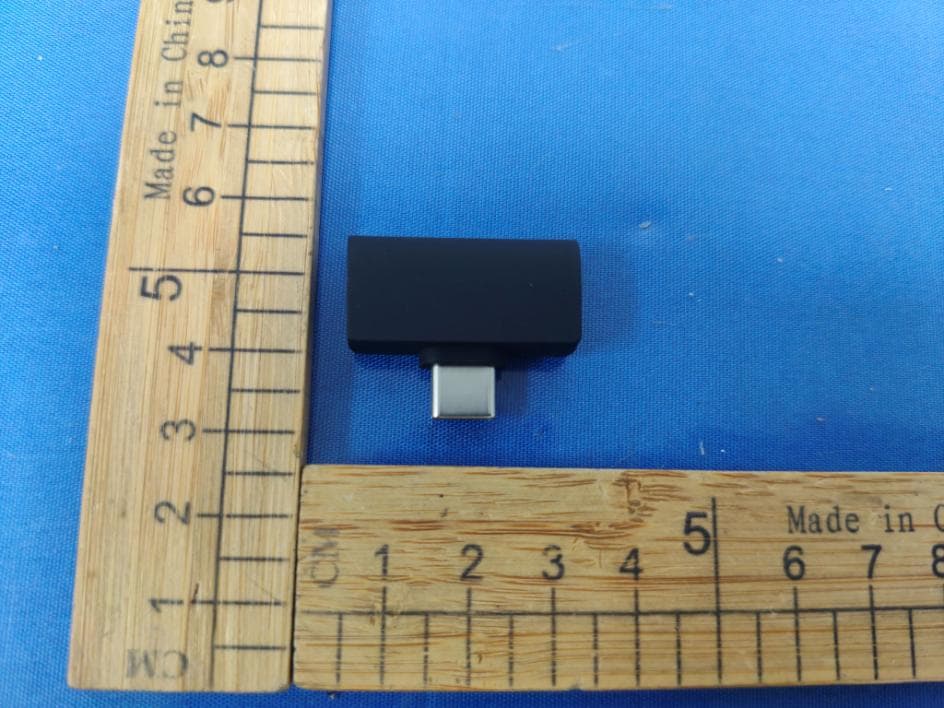 Wireless Microphone - FCC ID 2ARN3-52901RX - Shenzhen Jiayz photo industrial.,Ltd (2)