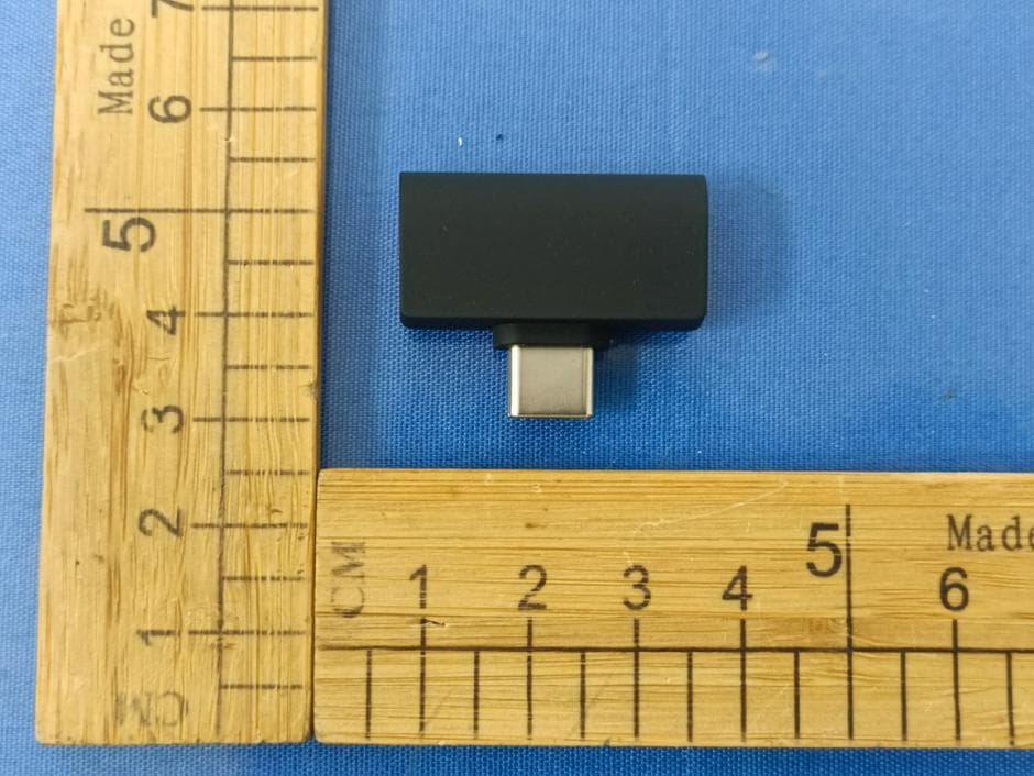 Wireless Microphone - FCC ID 2ARN3-52901RX - Shenzhen Jiayz photo industrial.,Ltd