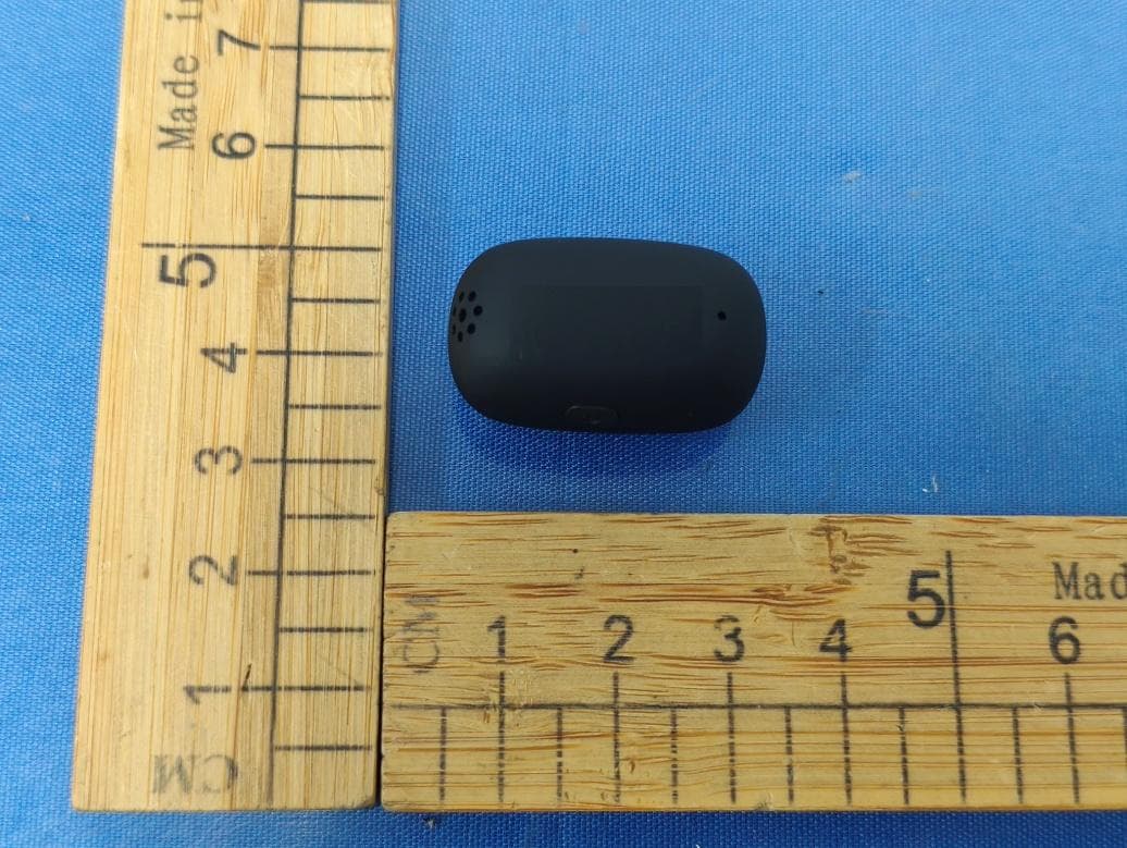 Wireless Microphone - FCC ID 2ARN3-52901TX - Shenzhen Jiayz photo industrial.,Ltd