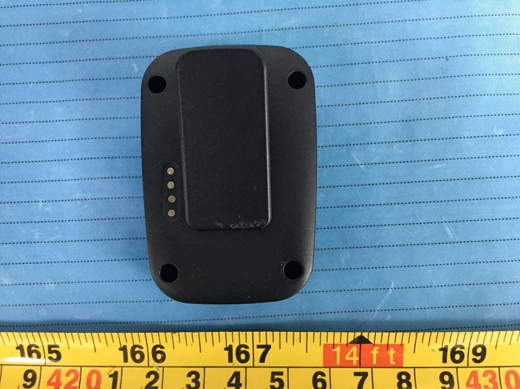 2.4 GHz Dual-Channel Wireless Microphone - FCC ID 2ARN3-BLINK500PRORX - Shenzhen Jiayz photo industrial.,Ltd (2)