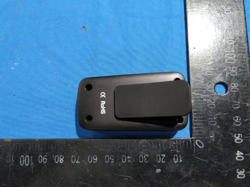 2.4GHz Wireless Microphone - FCC ID 2ARN3-BLINK500RX - Shenzhen Jiayz photo industrial.,Ltd (2)
