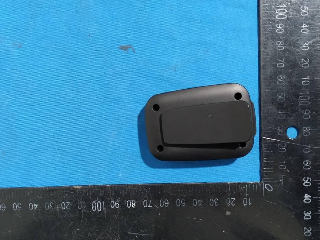 2.4GHz Wireless Microphone - FCC ID 2ARN3-BLINK500TX - Shenzhen Jiayz photo industrial.,Ltd (2)