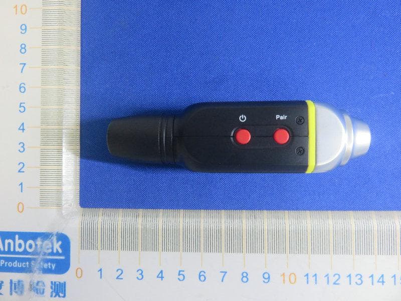 5.8GHz Digital Wireless Microphone System - FCC ID 2ARN3-BLINK800TX-35 - Shenzhen Jiayz photo industrial.,Ltd