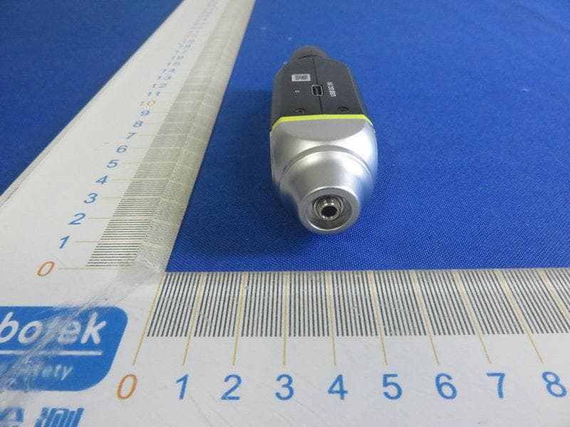 5.8GHz Digital Wireless Microphone System - FCC ID 2ARN3-BLINK800TX-35 - Shenzhen Jiayz photo industrial.,Ltd (4)