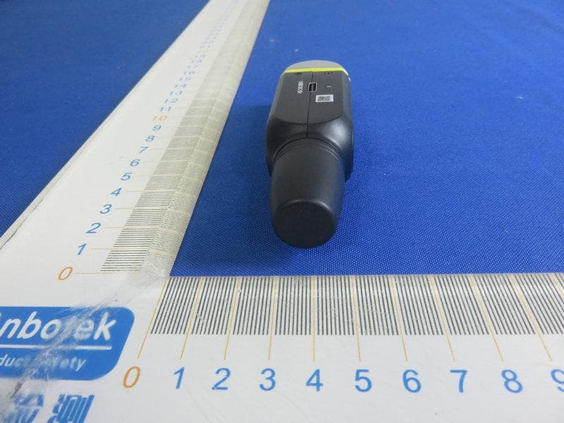 5.8GHz Digital Wireless Microphone System - FCC ID 2ARN3-BLINK800TX-35 - Shenzhen Jiayz photo industrial.,Ltd (3)