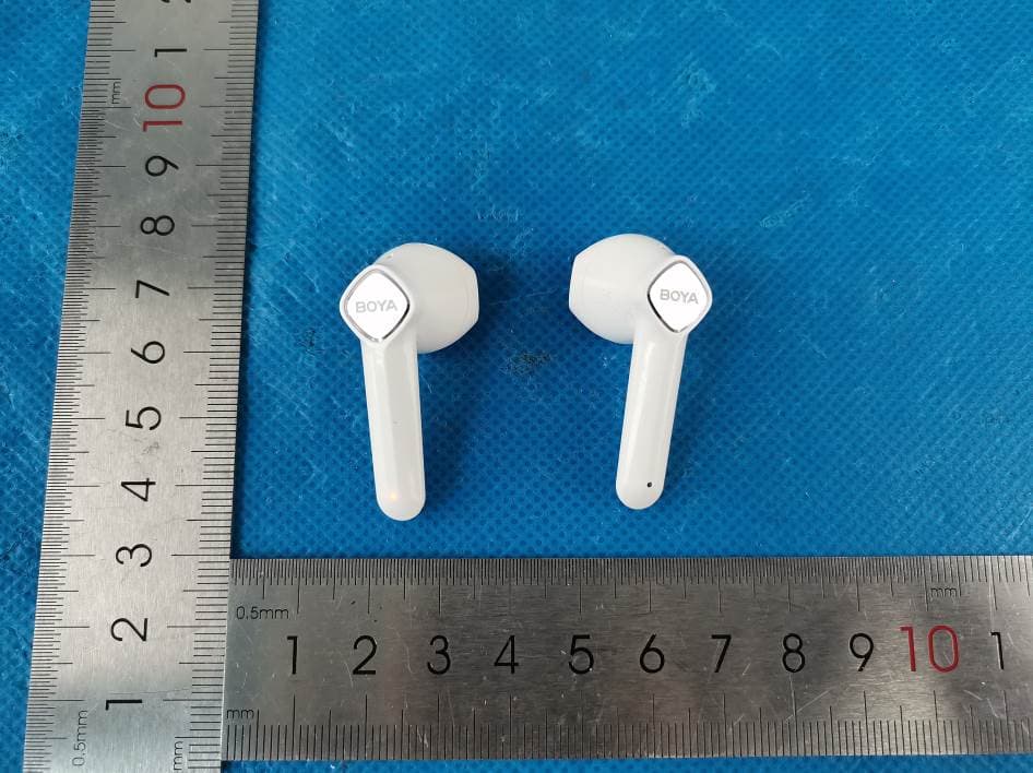 TRUE WIRELESS STEREO EARBUDS - FCC ID 2ARN3-BY-AP100 - Shenzhen Jiayz photo industrial.,Ltd (3)
