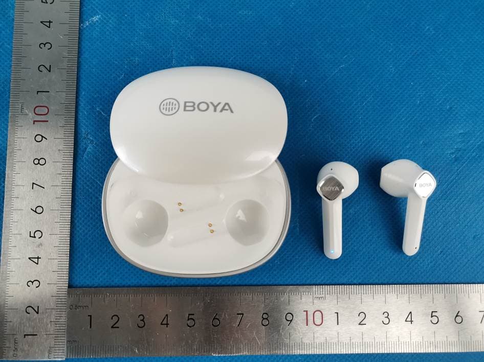 TRUE WIRELESS STEREO EARBUDS - FCC ID 2ARN3-BY-AP100 - Shenzhen Jiayz photo industrial.,Ltd (5)