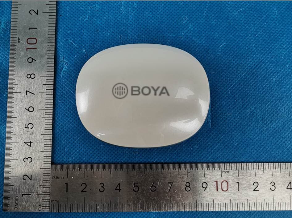 TRUE WIRELESS STEREO EARBUDS - FCC ID 2ARN3-BY-AP100 - Shenzhen Jiayz photo industrial.,Ltd (2)