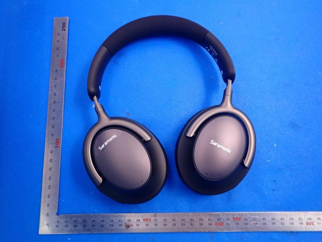 Bluetooth Wireless Active Noise-Cancelling Headphones - FCC ID 2ARN3-SR-BH900 - Shenzhen Jiayz photo industrial.,Ltd (3)