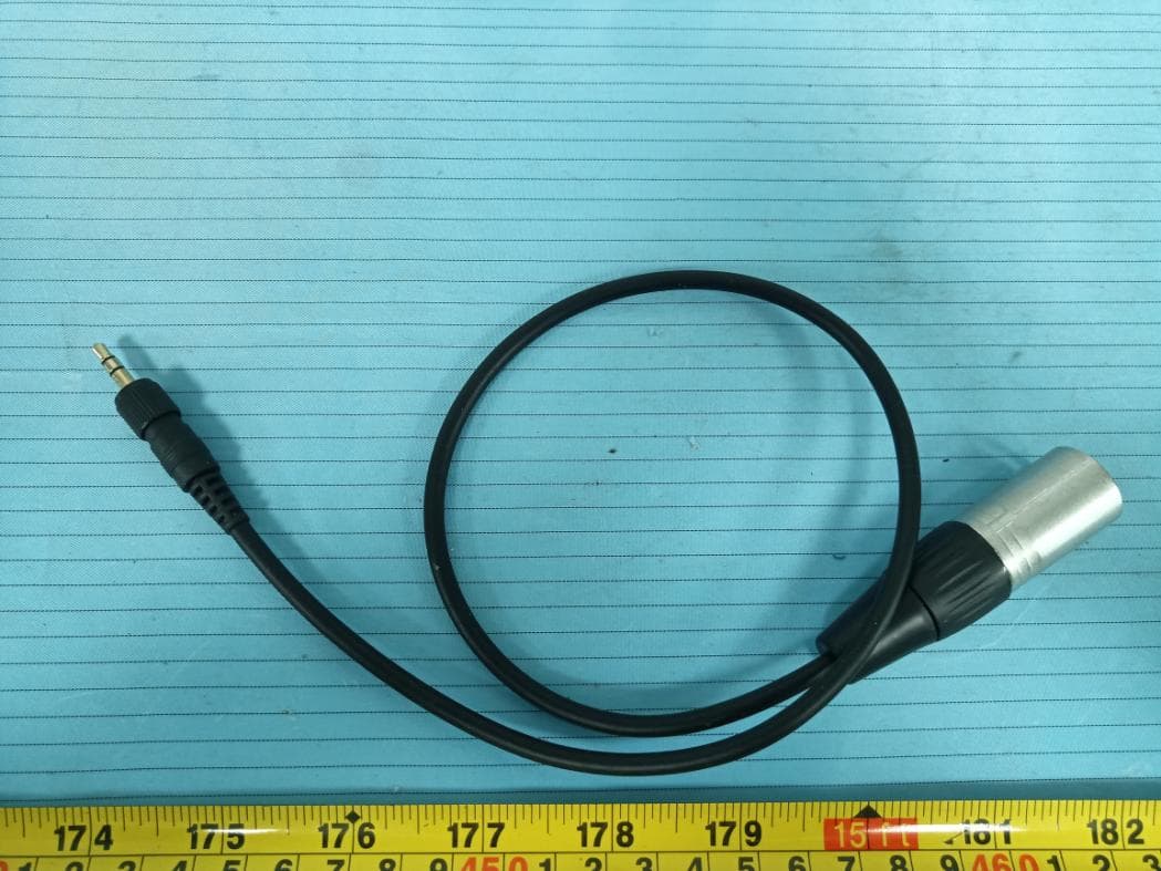 UHF Wireless Microphone System - FCC ID 2ARN3-UWMIC9STX - Shenzhen Jiayz photo industrial.,Ltd (2)