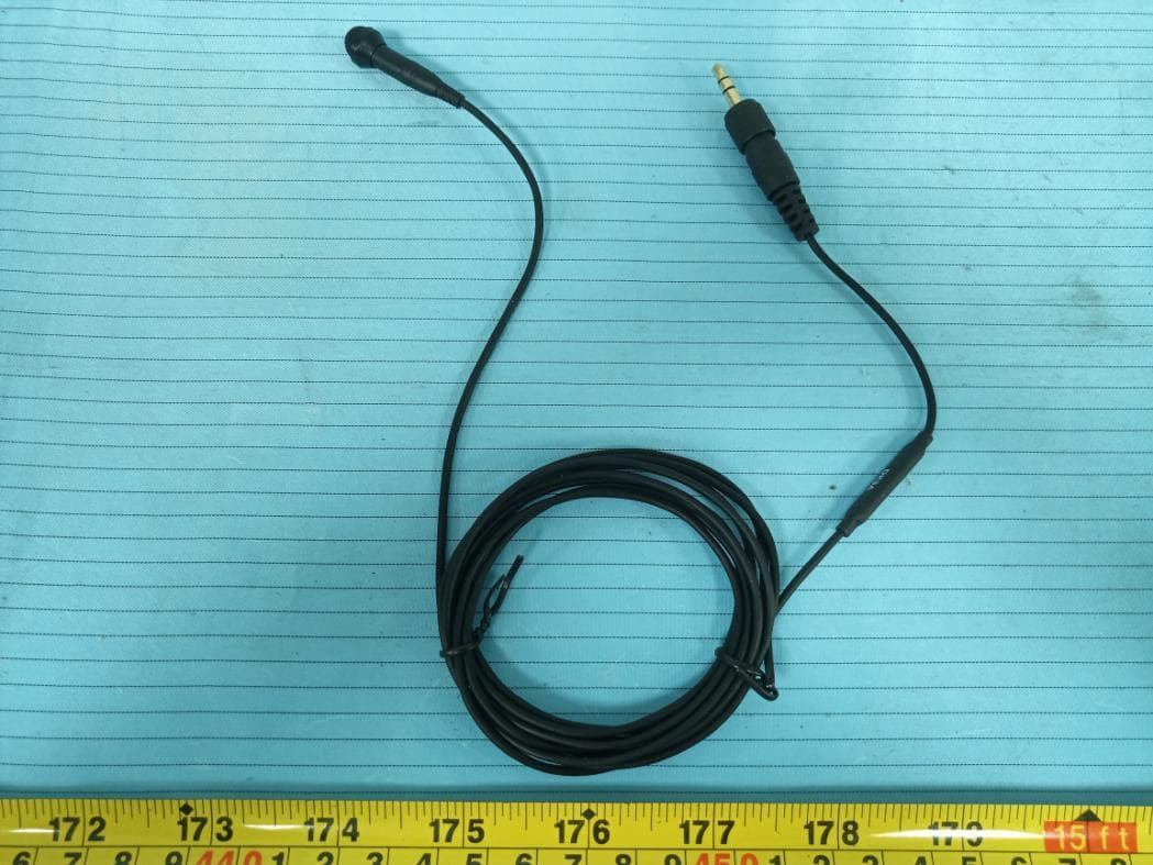 UHF Wireless Microphone System - FCC ID 2ARN3-UWMIC9STX - Shenzhen Jiayz photo industrial.,Ltd (3)