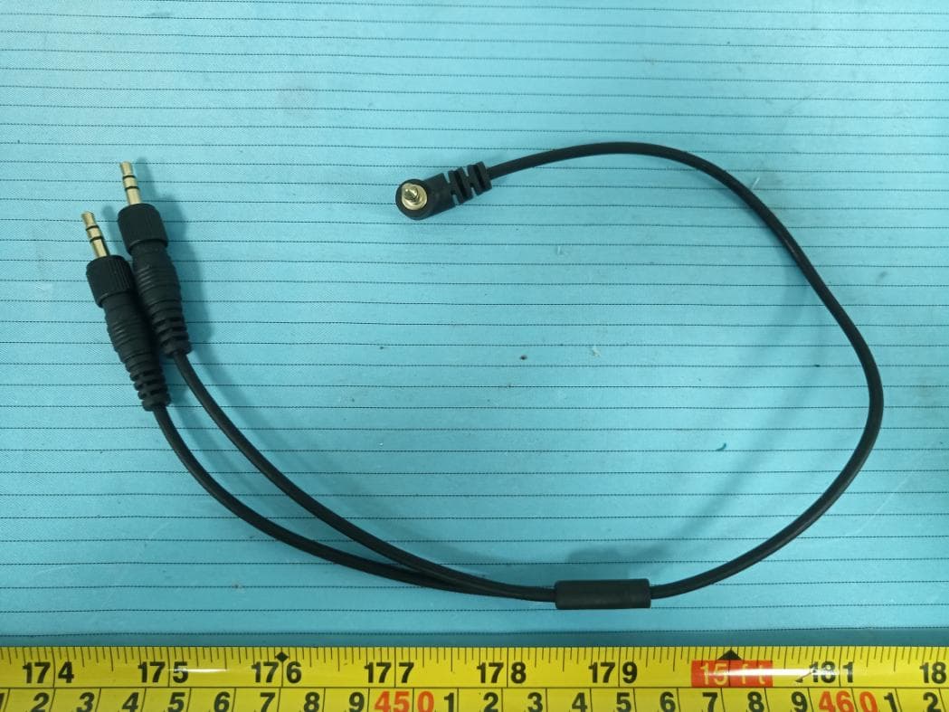 UHF Wireless Microphone System - FCC ID 2ARN3-UWMIC9STX - Shenzhen Jiayz photo industrial.,Ltd (5)