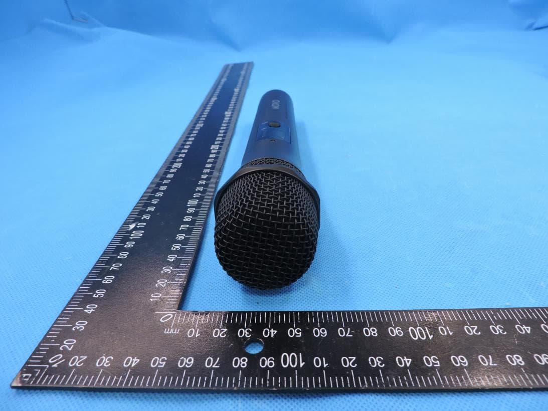 Wireless Handheld Microphone - FCC ID 2ARN3-WHM12 - Shenzhen Jiayz photo industrial.,Ltd (2)