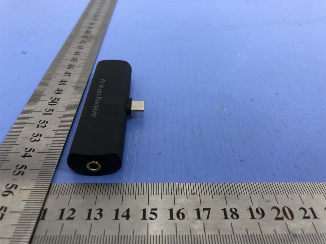 2.4G wireless microphone - FCC ID 2ARN3-WM4PRORXU - Shenzhen Jiayz photo industrial.,Ltd (4)