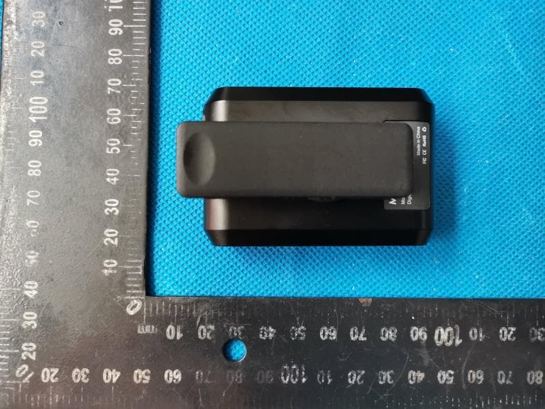 Dual-Channel Digital Wireless - FCC ID 2ARN3-WMX-1 - Shenzhen Jiayz photo industrial.,Ltd (4)