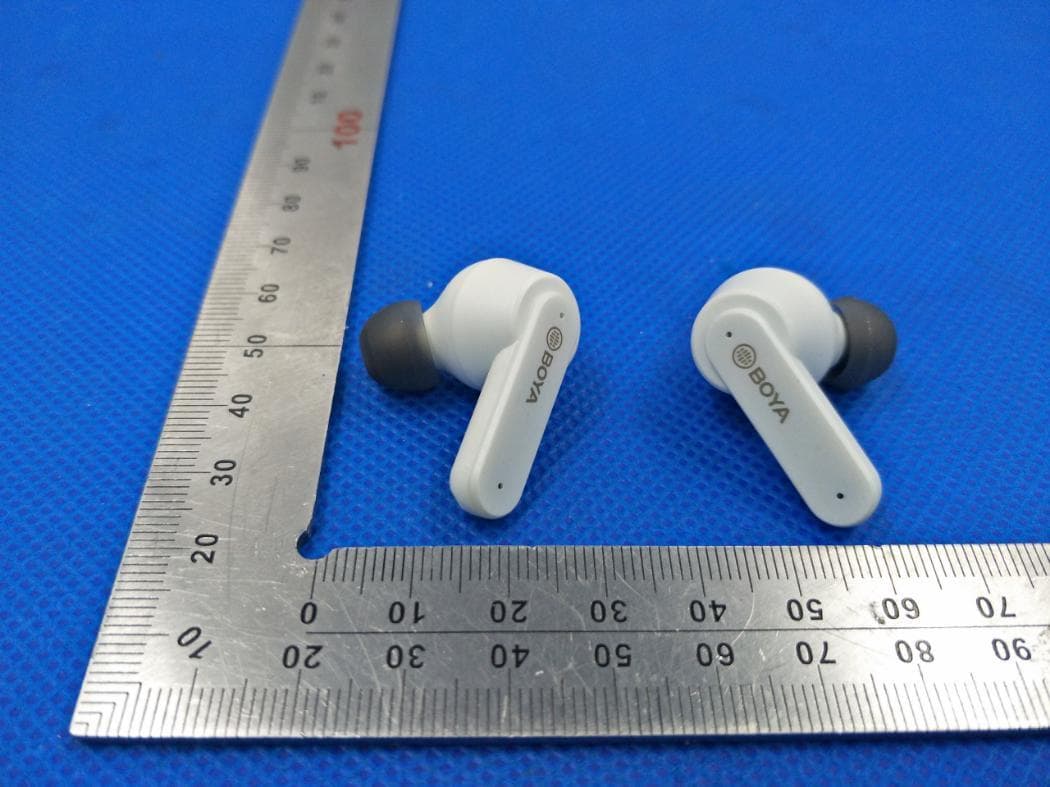 True Wireless Earbuds - FCC ID 2ARN3BY-AP4 - Shenzhen Jiayz photo industrial.,Ltd (4)