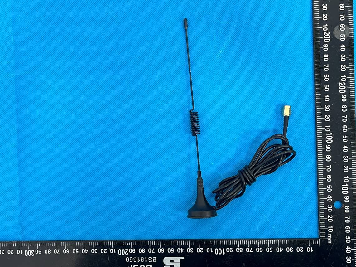 Data Transfer Unit - FCC ID 2ARNB-DTUPLUSC - Hoymiles Power Electronics Inc. (2)