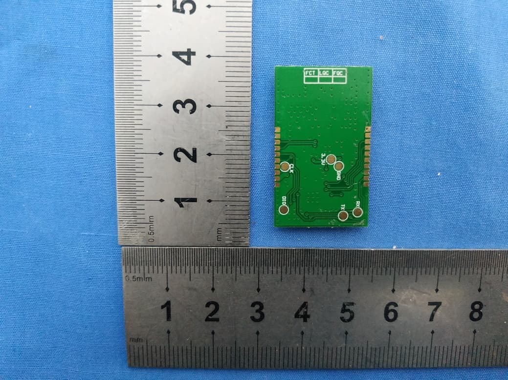 Sub-1G Module - FCC ID 2ARNB-HMS101 - Hoymiles Power Electronics Inc. (2)