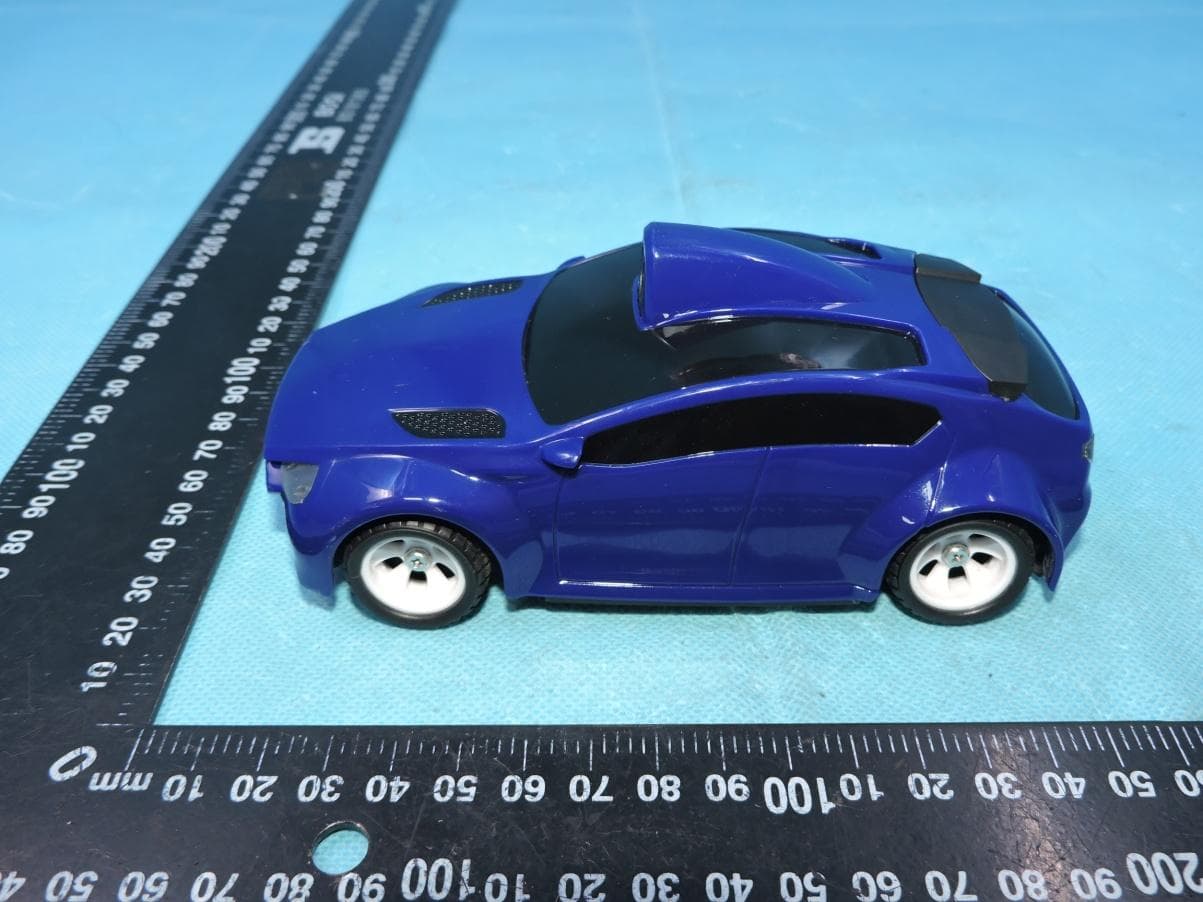 Kobotix Real Racer First Person View (FPV) RC Car - FCC ID 2ARNG-KBRR1XR - The Product Workshop Limited (4)