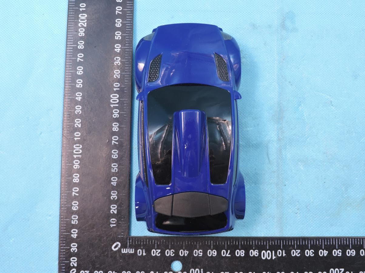 Kobotix Real Racer First Person View (FPV) RC Car - FCC ID 2ARNG-KBRR1XR - The Product Workshop Limited (3)