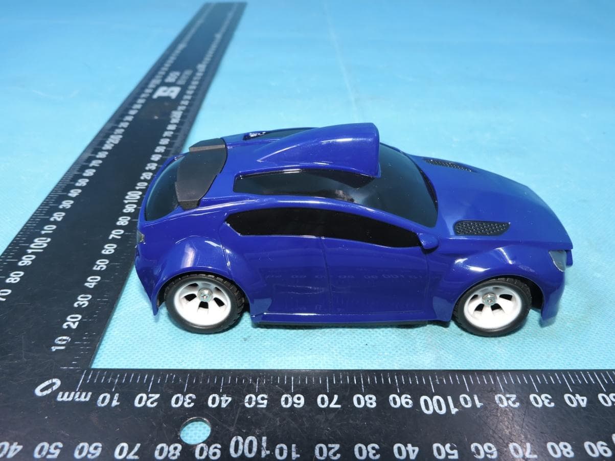 Kobotix Real Racer First Person View (FPV) RC Car - FCC ID 2ARNG-KBRR1XR - The Product Workshop Limited (5)
