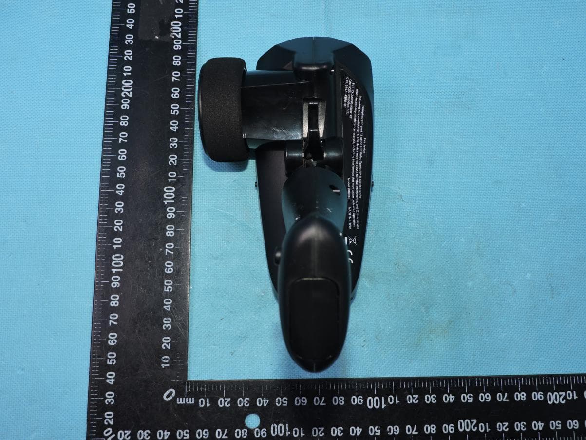 Kobotix Real Racer First Person View (FPV) RC Car - FCC ID 2ARNG-KBRR1XT - The Product Workshop Limited