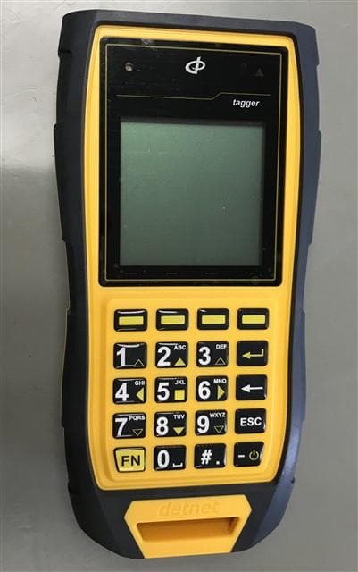 Tester for electronic detonators - FCC ID 2ARNH-18362211 - DetNet South Africa (Pty) Ltd (2)