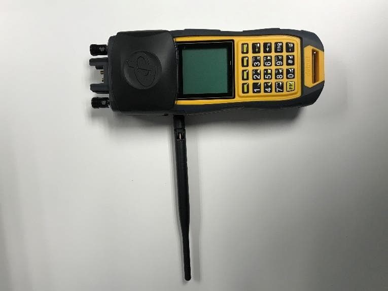 Tester for electronic detonators - FCC ID 2ARNH-18362211 - DetNet South Africa (Pty) Ltd (3)