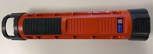 Blast Controller - FCC ID 2ARNH-19182810 - DetNet South Africa (Pty) Ltd (2)