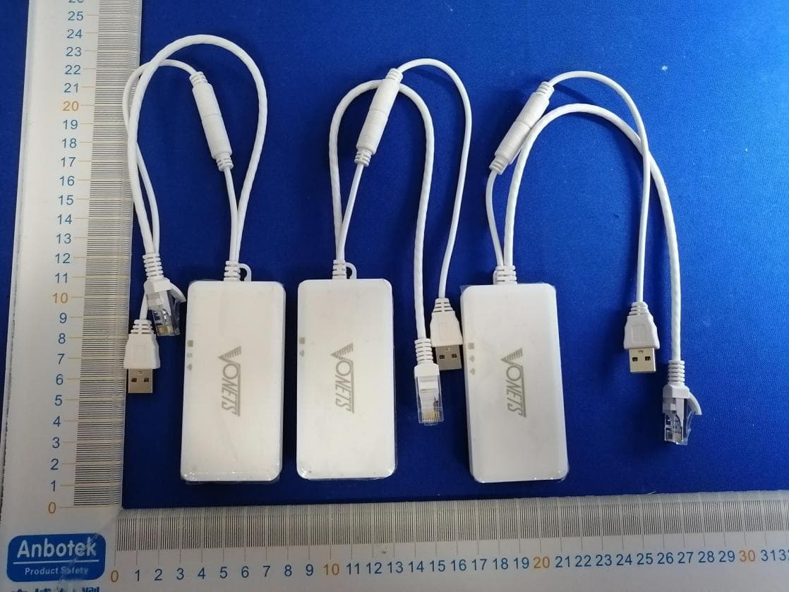 WiFi Bridge&repeater - FCC ID 2ARNO-VAP11AC - Shenzhen HouTian Network Communication Technology Co., Ltd.