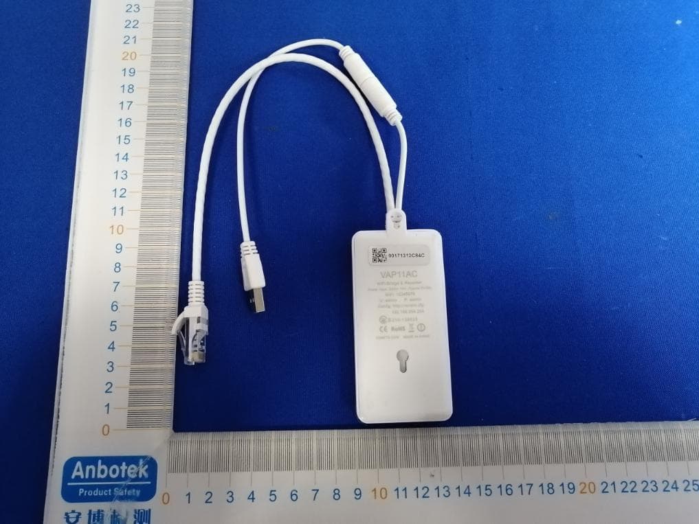 WiFi Bridge&repeater - FCC ID 2ARNO-VAP11AC - Shenzhen HouTian Network Communication Technology Co., Ltd. (3)