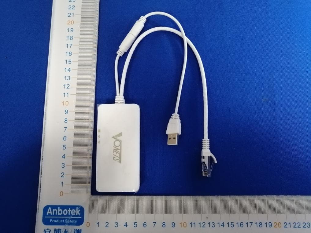 WiFi Bridge&repeater - FCC ID 2ARNO-VAP11AC - Shenzhen HouTian Network Communication Technology Co., Ltd. (2)