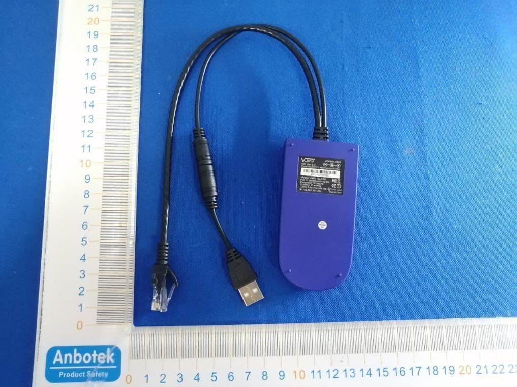 WiFi Bridge&repeater - FCC ID 2ARNO-VAP11G300 - Shenzhen HouTian Network Communication Technology Co., Ltd.