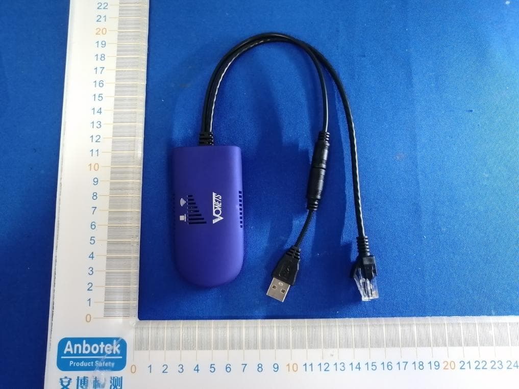 WiFi Bridge&repeater - FCC ID 2ARNO-VAP11G300 - Shenzhen HouTian Network Communication Technology Co., Ltd. (2)